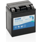 12V 12Ah AGM12-14 134x89x164-+ Exide