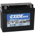 12 В 21 Ач AGM12-23 205x86x162-+ Exide