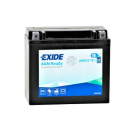 12V 18Ah AGM12-19,1 175x90x155+- Exide