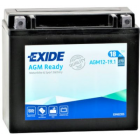 12V 18Ah AGM12-19,1 175x90x155+- Exide