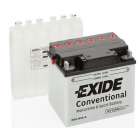 12В 30Ач Y60-N30-A 185x128x168+- Exide