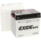 12V 30Ah Y60-N30-A 185x128x168+- Exide