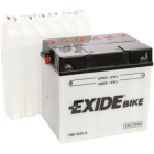 12В 30Ач Y60-N30-A 185x128x168+- Exide