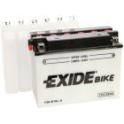 12В 20Ач Y50-N18L-A 205x90x162-+ Exide