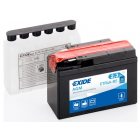 12В 2,3Ач YTR4A-BS AGM 113x48x85-+ Exide