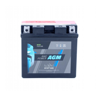 IntAct 6Ah YTZ7S-BS GEL 114x70x106-+, S106-4975-1