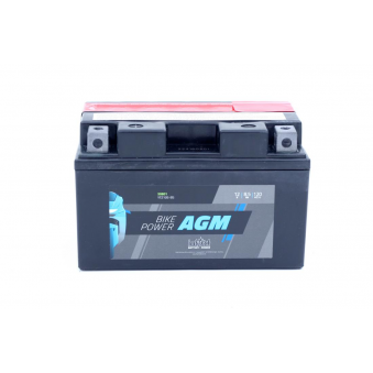 Intact 8,5Ah YTZ10-S GEL 151x87x94mm, S106-4976-1