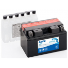 12В 8,6Ач YTZ10-BS AGM 150x87x93+- Exide