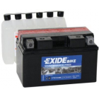 12В 8,6Ач YTZ10-BS AGM 150x87x93+- Exide