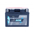 IntAct 10Ah YTZ14S-BS GEL 150x87x110+-
