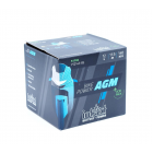 IntAct 10Ah YTZ14S-BS GEL 150x87x110+-