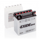 12V 9Ah YB9B 135x75x139+- Exide