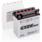 12V 9Ah YB9B 135x75x139+- Exide