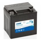 12V 30Ah AGM12-31 166x126x175-+ Exide