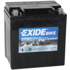 12V 30Ah AGM12-31 166x126x175-+ Exide