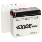 12В 19Ач 12Y16A-3A 185x81x170-+ Exide