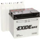 12V 30Ah Y60-N30L-B 185x128x168-+ Exide