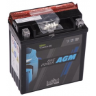 Intacto 14Ah YTX16-BS GEL 150x87x161+-