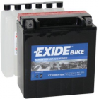12 В 18 Ач YTX20CH-BS AGM 150x87x161+- Exi