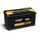 Start Mega 100Ah 840A 353x175x190-+