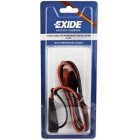 Дополнительная петля проводов зарядного устройства Exide