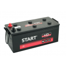 Start HD 180Ah 1150A 513x223x223+-
