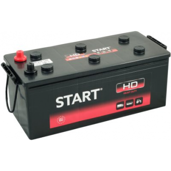 Start HD 180Ah 1150A 513x223x223+-, S106-680032120