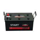 Start HD 230Ah 1300A 514x276x242+-