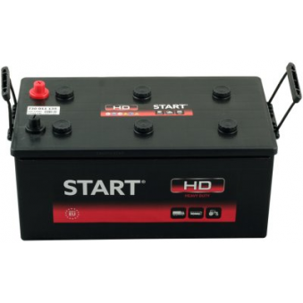 Start HD 230Ah 1300A 514x276x242+-, S106-730011135