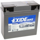 12V 19Ah GEL12-19 185x80x170-+