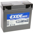 12V 19Ah GEL12-19 185x80x170-+