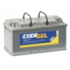 NATO GEL110Ah 450A 286x269x230