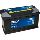 Exide Excell 95Ah 800A 353x175x190-+