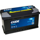 Exide Excell 95Ah 800A 353x175x190-+