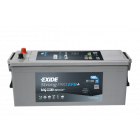 Exide PRO EFB 140Ah800A513x189x223+-