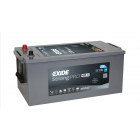 Exide PRO EFB 235Ah1200A518x279x240+-