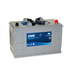 Exide PowerPRO 120 Ач 870 А 349x175x235-+