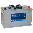 Exide PowerPRO 120 Ач 870 А 349x175x235-+
