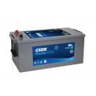Exide PowerPRO 235Ач1300А518x279x240+-
