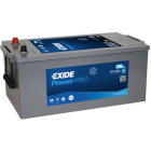 Exide PowerPRO 235Ач1300А518x279x240+-