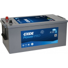 Exide PowerPRO 235Ач1300А518x279x240+-