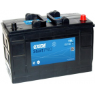 Exide StartPRO 110Ач750А 349х175х235-+