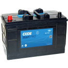 Exide StartPRO 110Ач750А 349х175х235+-