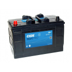 Exide StartPRO 110Ач750А 349х175х235+-