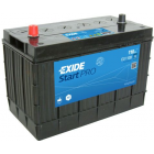 Exide StartPRO 110Ач950А 330x173x240+