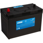 Exide StartPRO 110Ач950А 330x173x240+