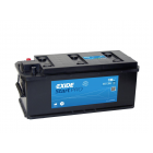 Exide StartPRO 135Ah1000A 514x175x210+-