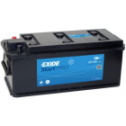 Exide StartPRO 135Ah1000A 514x175x210+-