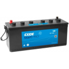 Exide StartPRO 140Ач900А 508x175x205+-