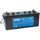 Exide StartPRO 140Ач900А 508x175x205+-